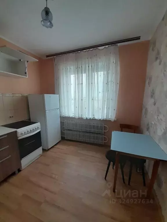 1-к кв. Белгородская область, Старый Оскол Макаренко мкр, 22к1 (40.0 ... - Фото 2