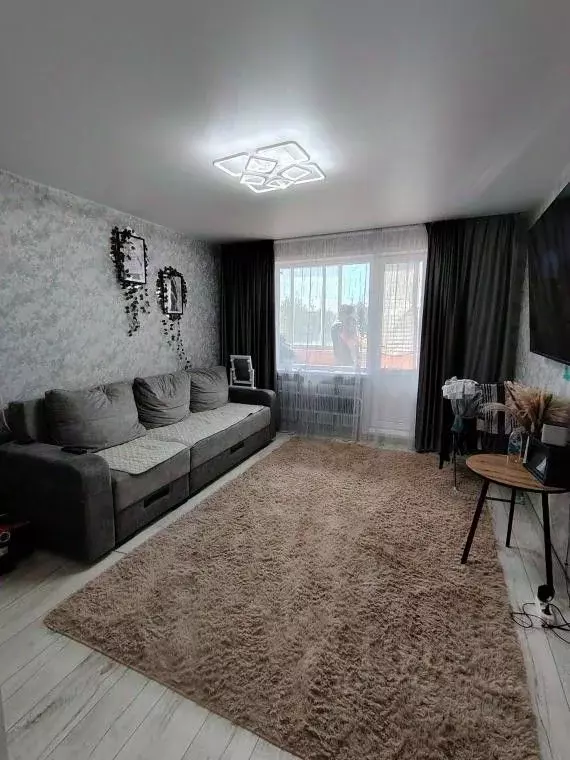 2-к кв. Татарстан, Зеленодольск ул. Бакы Урманче, 7 (57.3 м) - Фото 1
