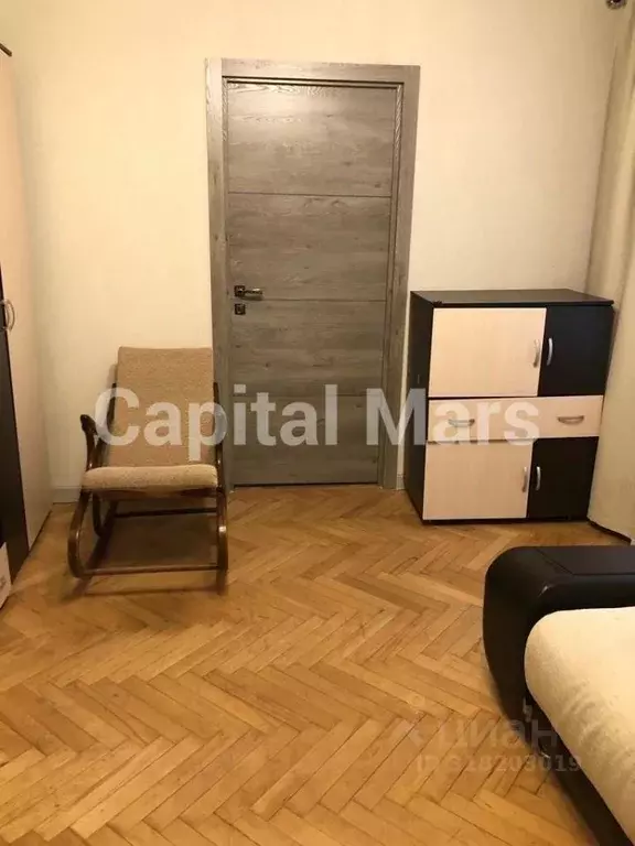 2-к кв. Москва Бауманская ул., 19 (39.0 м) - Фото 1