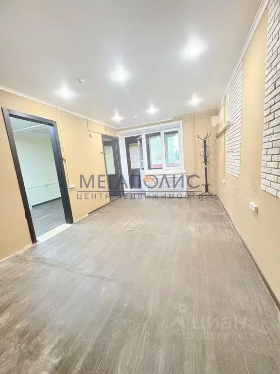 Помещение свободного назначения в Саратовская область, Балаково ... - Фото 1