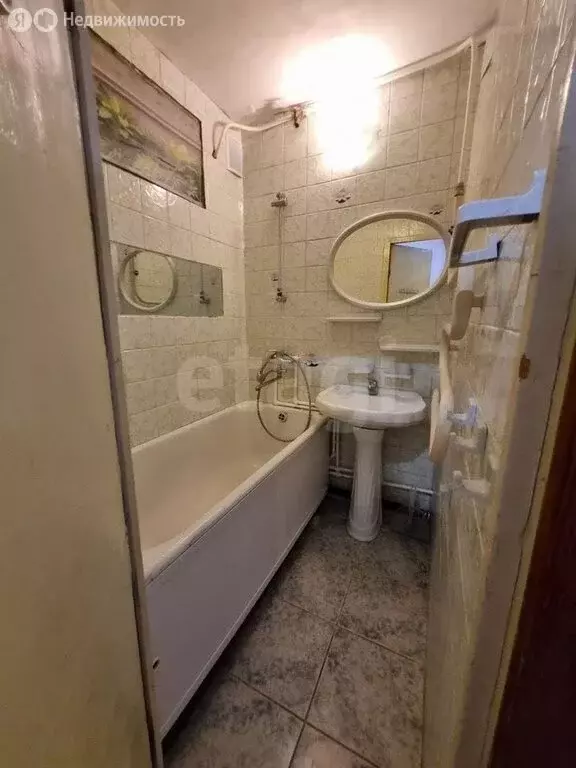 2-комнатная квартира: Самара, посёлок Мехзавод, 11-й квартал, 31 (45.8 ... - Фото 0