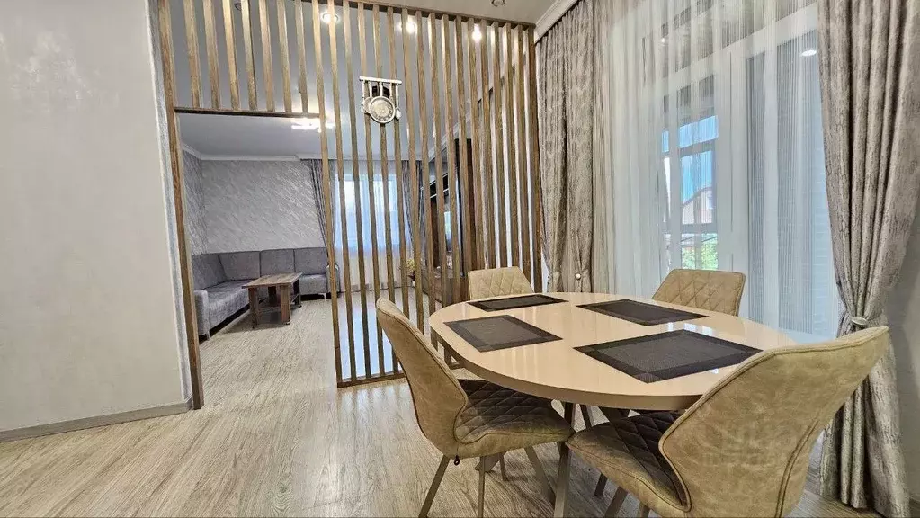 Дом в Калининградская область, Калининград ул. Лейтенанта Катина (130 ... - Фото 1