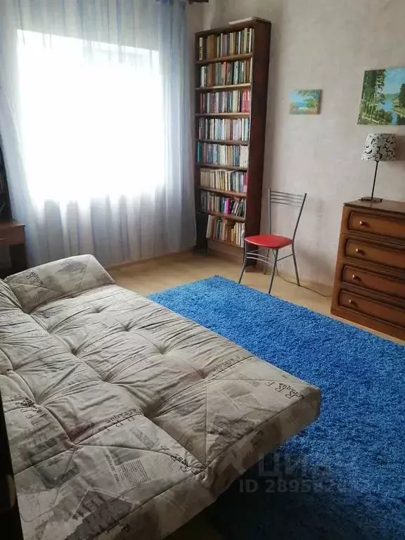 Комната Татарстан, Казань Самосырово жилмассив, ул. Мира, 64А - Фото 0
