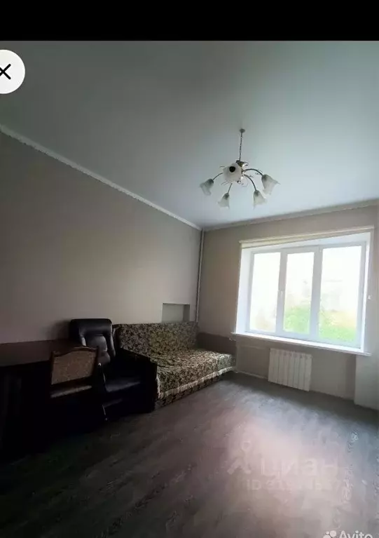 Комната Москва ул. Короленко, 6А (19.0 м) - Фото 0