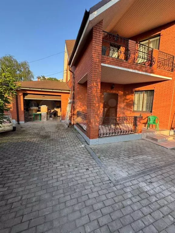 Дом 220 м на участке 7 сот. - Фото 1