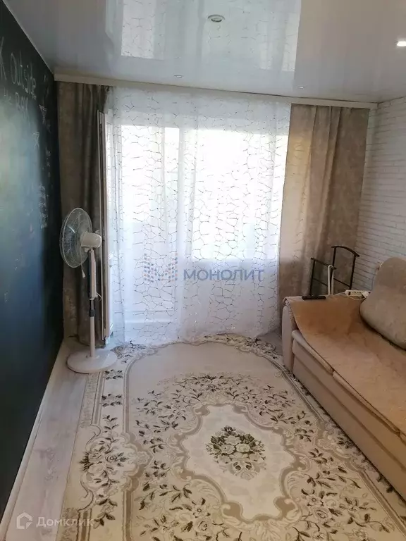 Продаётся 2-к квартира, 43.8 м - Фото 0
