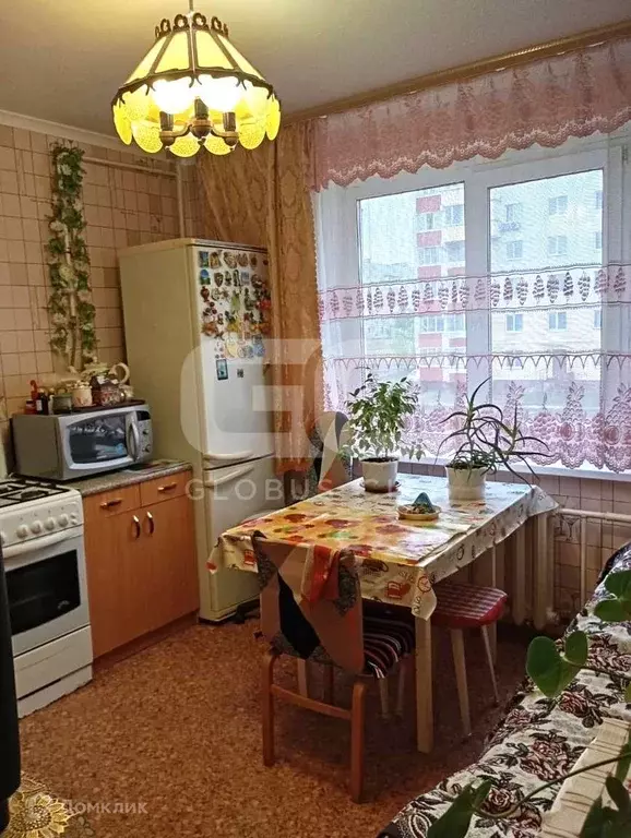 Продаётся 1-к квартира, 38.6 м - Фото 0