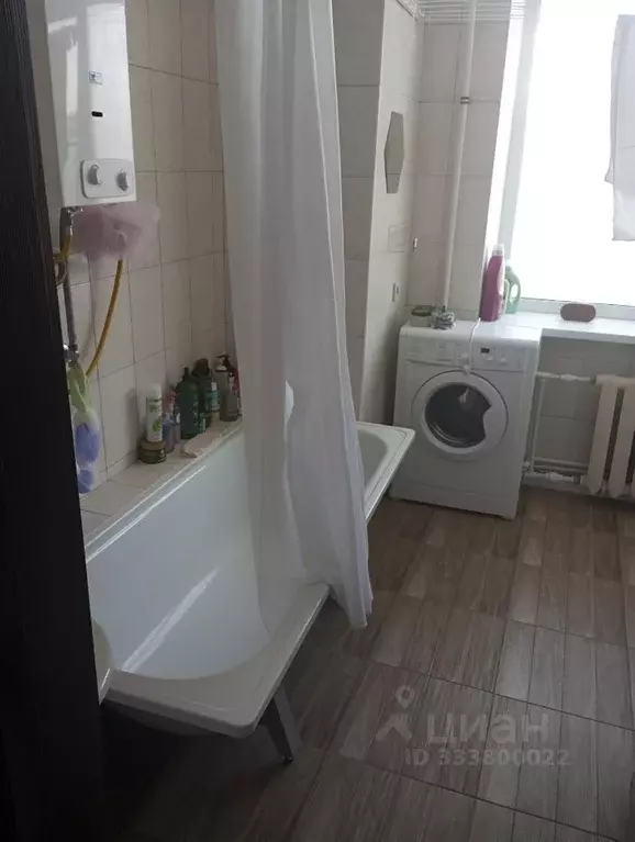Комната Тульская область, Тула Первомайская ул., 5 (10.0 м) - Фото 1