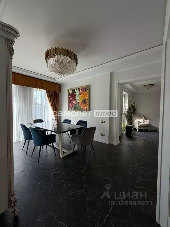 Дом, 252.8 м - Фото 1