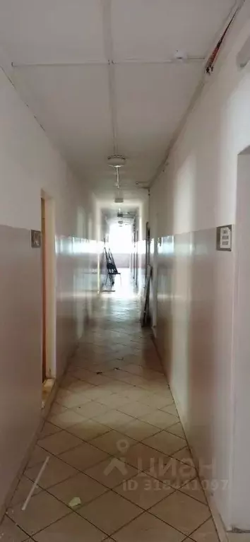 Помещение свободного назначения в Оренбургская область, Гай пер. ... - Фото 0