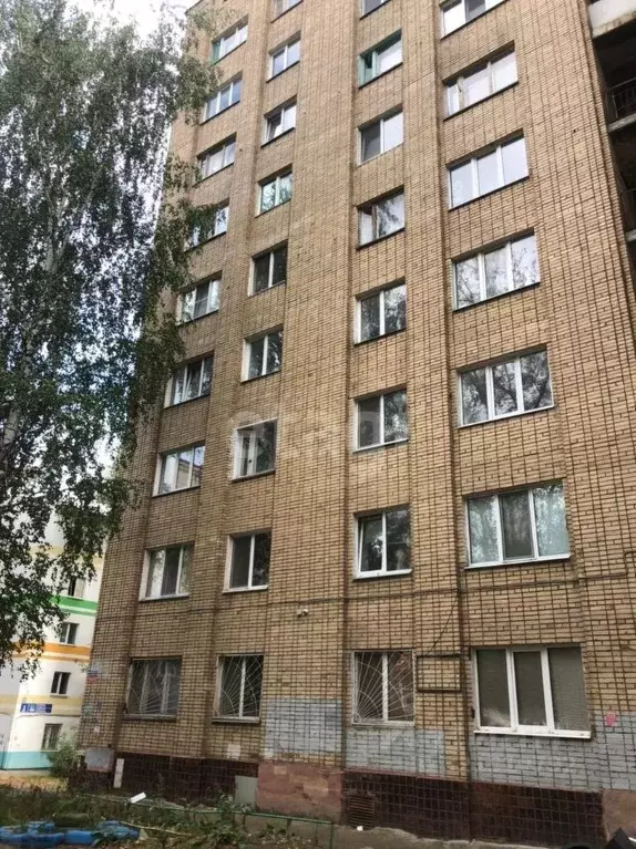 Комната Татарстан, Набережные Челны пос. ГЭС, пер. Есенина, 1Б (18.0 ... - Фото 0