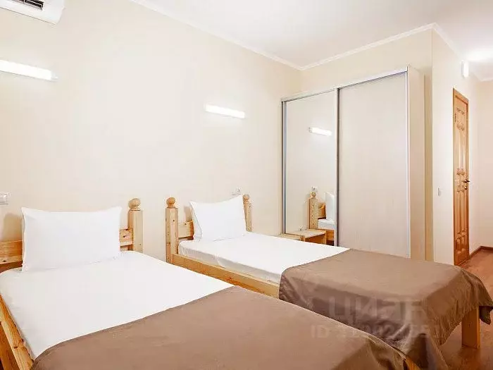 Комната Краснодарский край, Сочи ул. Ленина, 284 (14.0 м) - Фото 0
