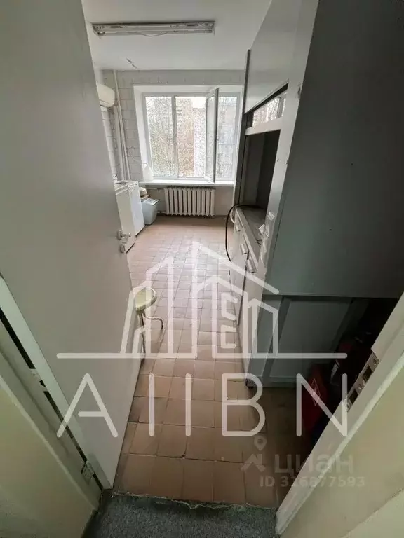 Помещение свободного назначения в Москва ул. Космонавтов, 18К2 (163 м) - Фото 1