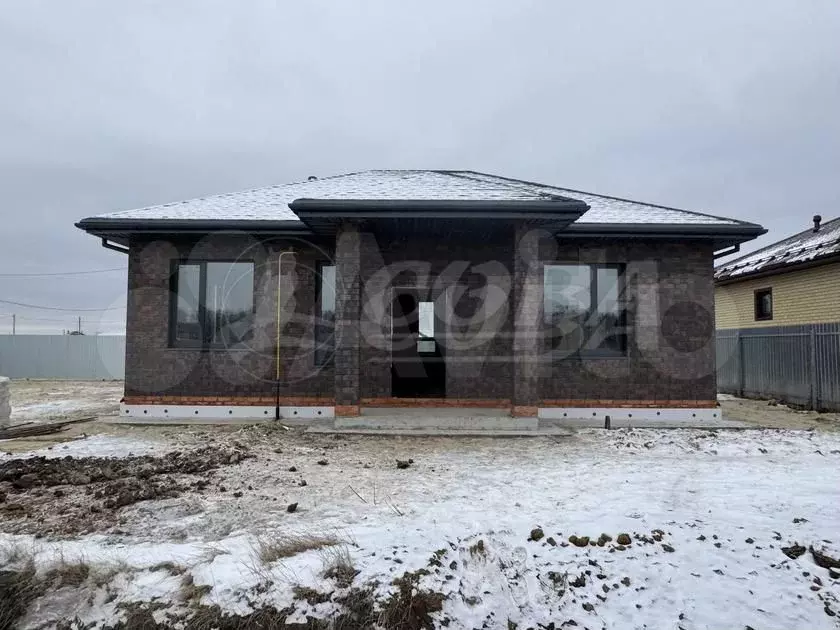 Дом 75 м на участке 5 сот. - Фото 1