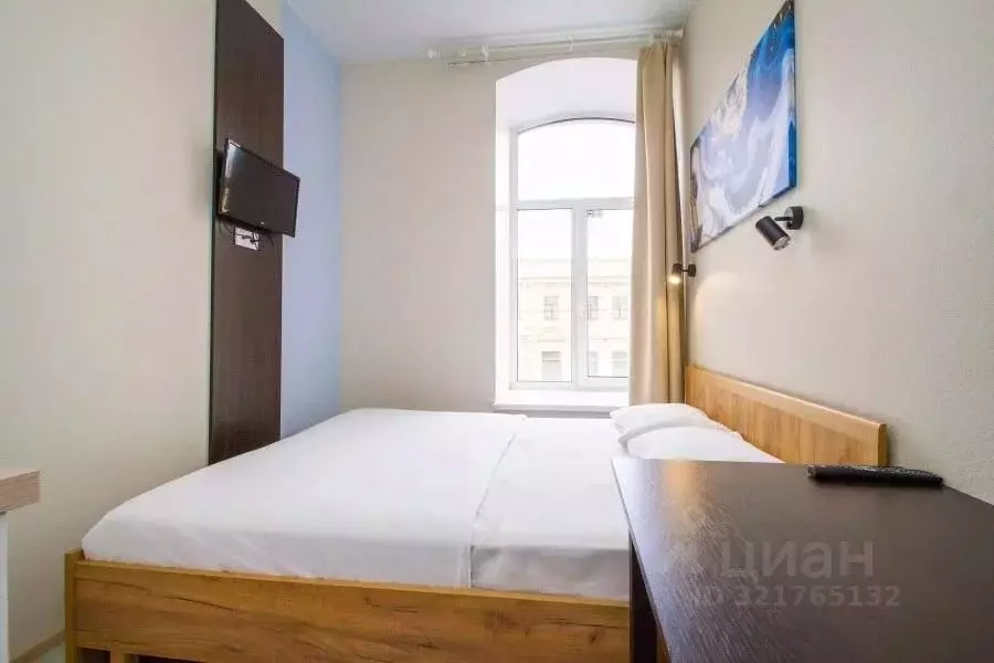 1-к кв. Санкт-Петербург Литейный просп., 61 (18.0 м) - Фото 1