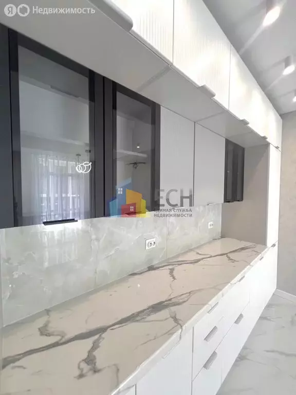 3-комнатная квартира: Тула, улица Седова, 26к2 (65 м) - Фото 2