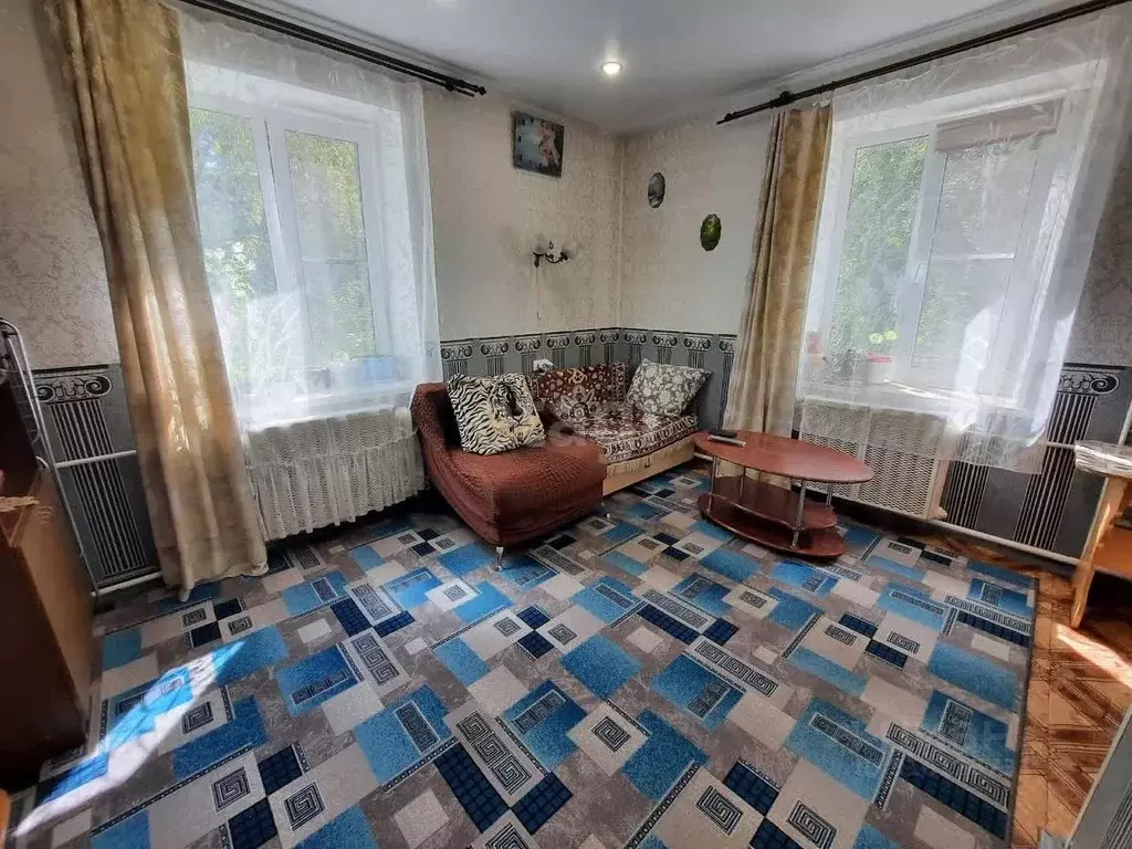 3-к кв. Челябинская область, Озерск ул. Блюхера, 8 (57.3 м) - Фото 1