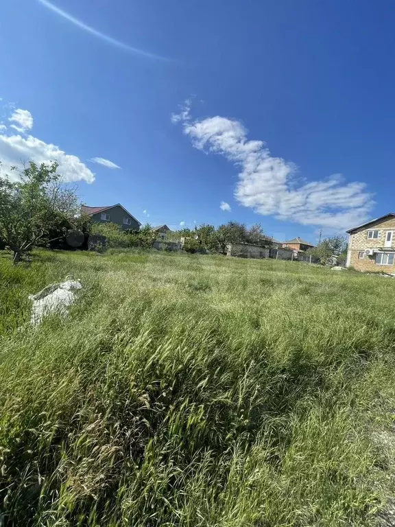 Участок 6 сот. (ИЖС) - Фото 1