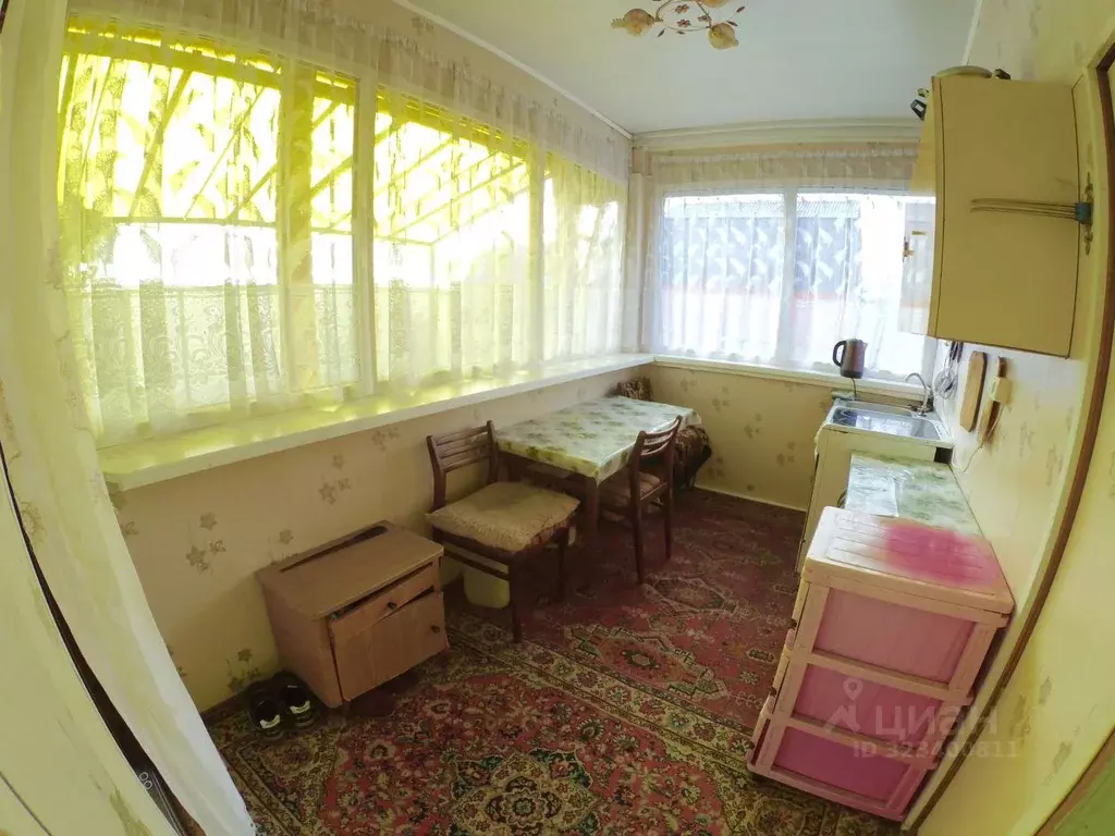 Дом в Камчатский край, Елизовский муниципальный округ, Родничок СНТ  ... - Фото 2