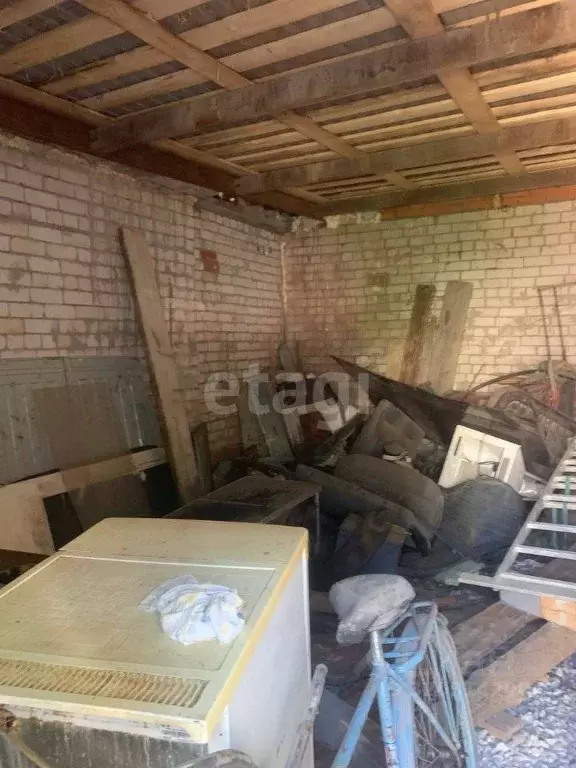 Гараж в Калужская область, Калуга Турынино мкр, ул. Советская, 120 (30 ... - Фото 2