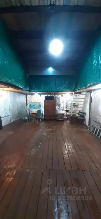 Гараж в Красноярский край, Норильск Монтажник гаражно-строительный ... - Фото 2