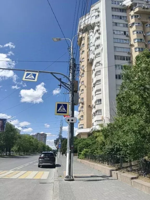 Помещение свободного назначения в Волгоградская область, Волгоград ... - Фото 1