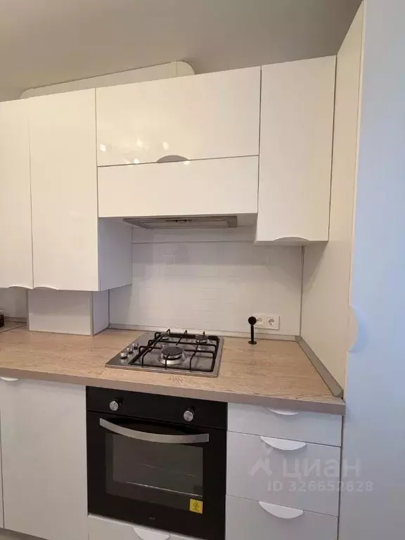 1-к кв. Ярославская область, Ярославский муниципальный округ, пос. ... - Фото 2