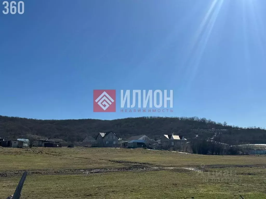 Участок в Крым, Судак городской округ, с. Грушевка ул. Садовая (7.0 ... - Фото 2