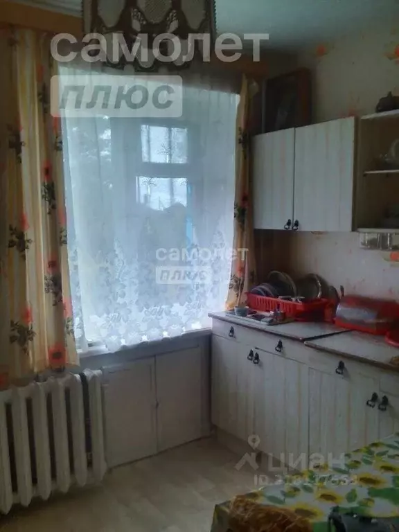 1-к кв. Вологодская область, Сокольский муниципальный округ, д. ... - Фото 1