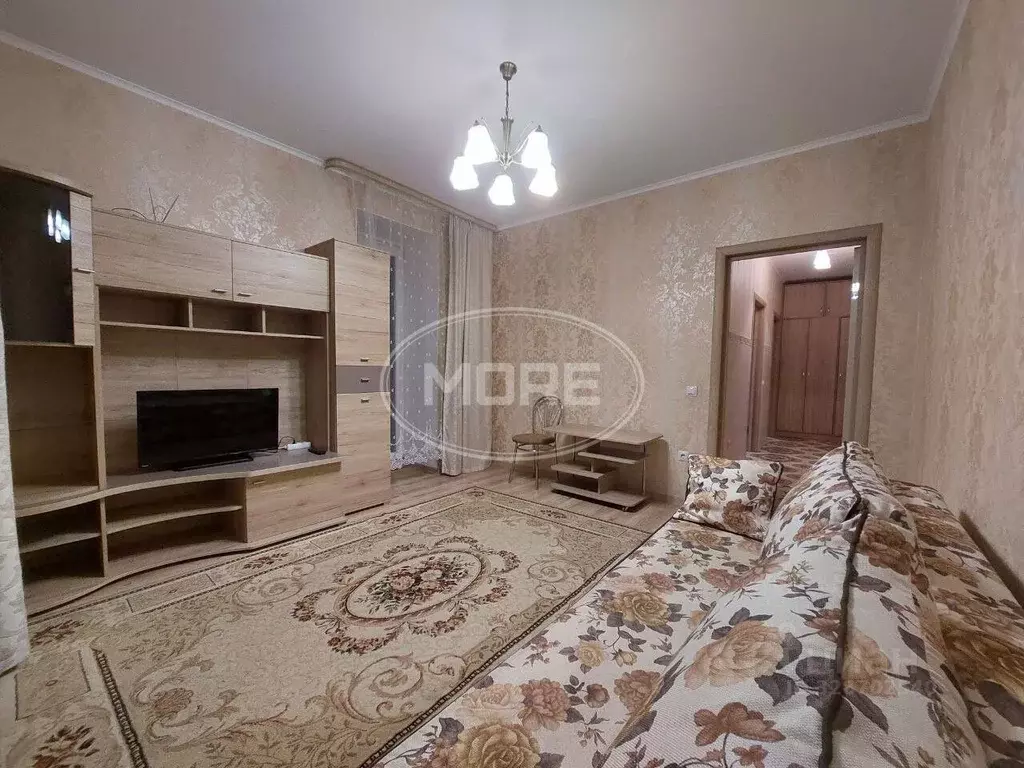 2-к кв. Калининградская область, Калининград ул. Нансена, 73 (58.7 м) - Фото 2