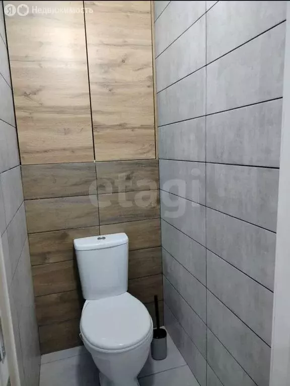 3-комнатная квартира: Салават, улица Бекетова, 38 (72 м) - Фото 2