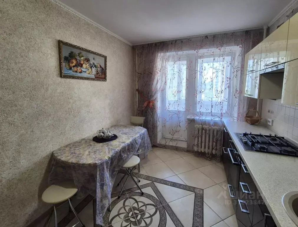 2-к кв. Брянская область, Брянск Московский мкр, 42/1 (52.5 м) - Фото 2