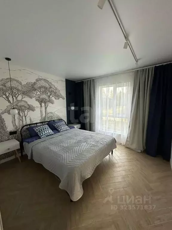 Дом в Тверская область, Калининский муниципальный округ, д. Андрейково ... - Фото 1