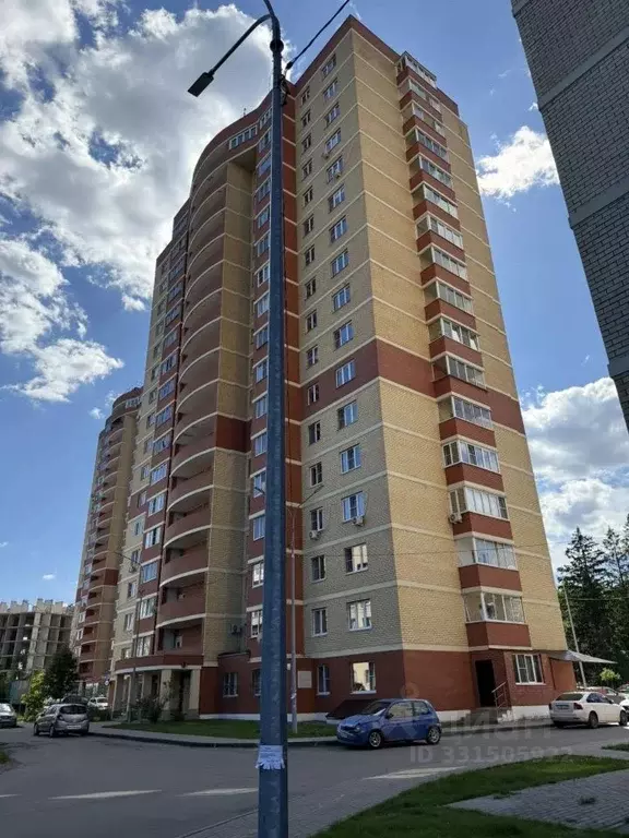 1-к кв. Московская область, Солнечногорск городской округ, пос. ... - Фото 1