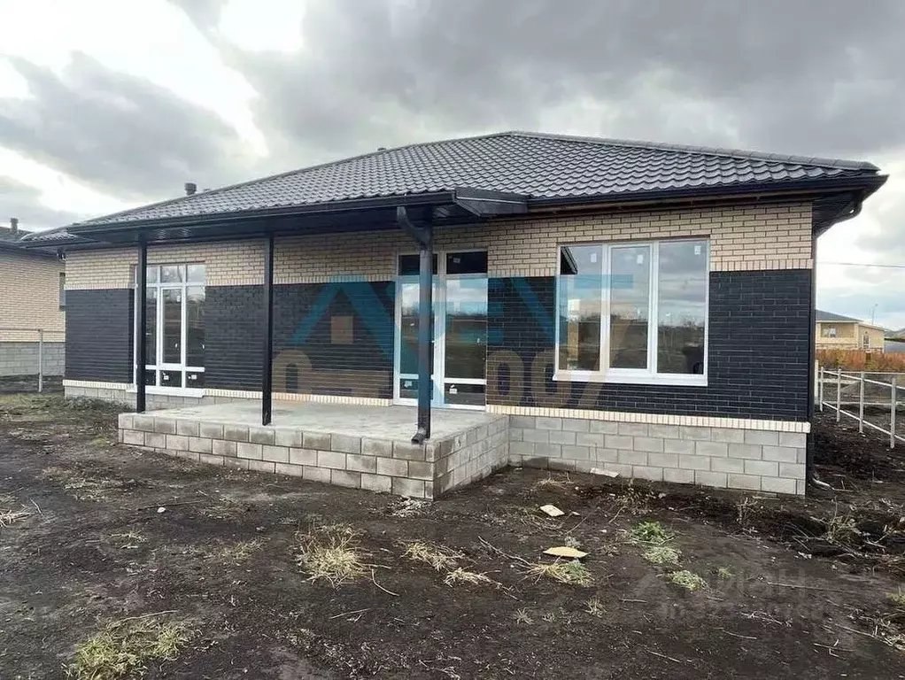 Дом в Белгородская область, Белгородский район, Дубовское с/пос, пос. ... - Фото 2