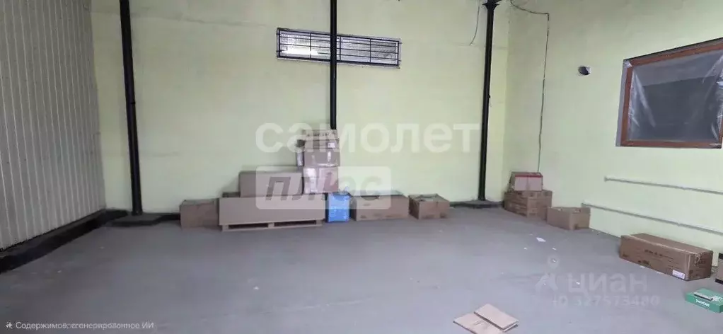 Склад в Курская область, Курск ул. 50 лет Октября, 173 (55 м) - Фото 1