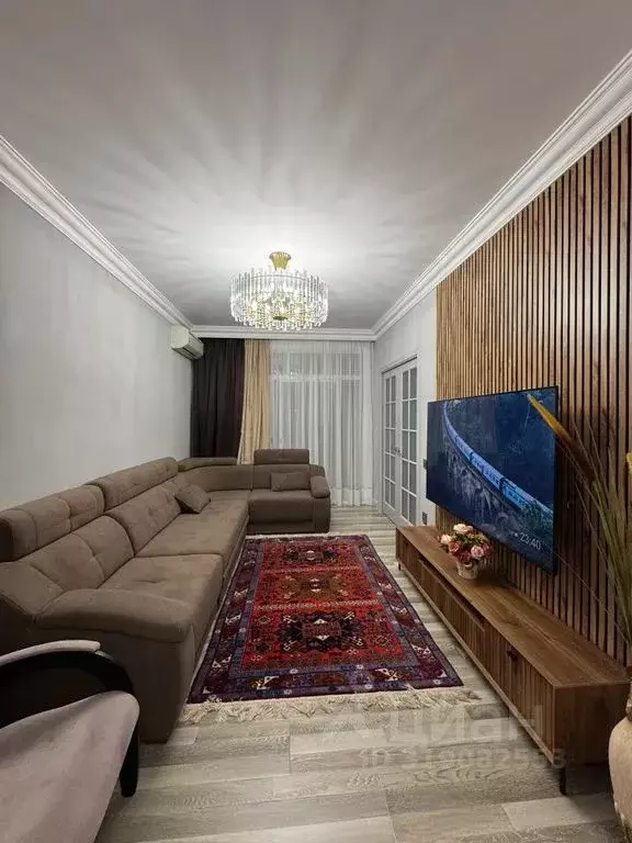 1-к кв. Дагестан, Дербент ул. Владимира Ленина, 38 (44.0 м) - Фото 1