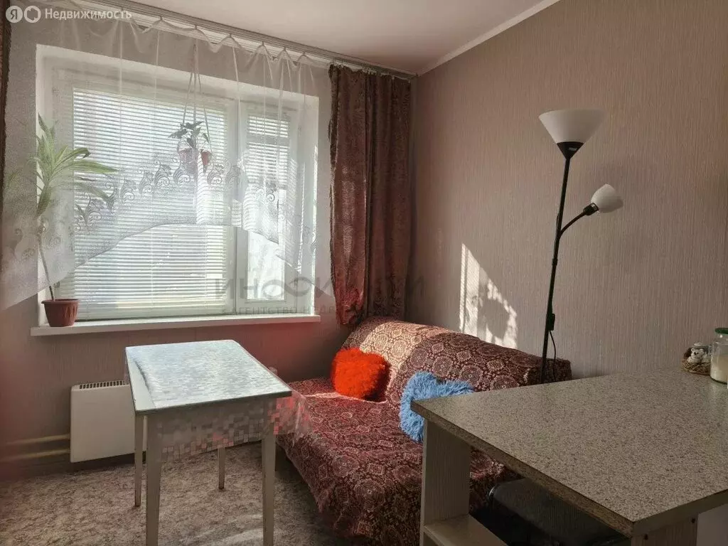 2-комнатная квартира: Балашиха, микрорайон Авиаторов, Лётная улица, 2 ... - Фото 1