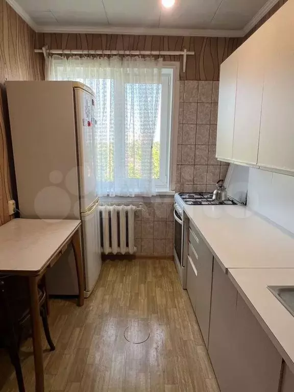 2-к. квартира, 48,9 м, 5/5 эт. - Фото 0