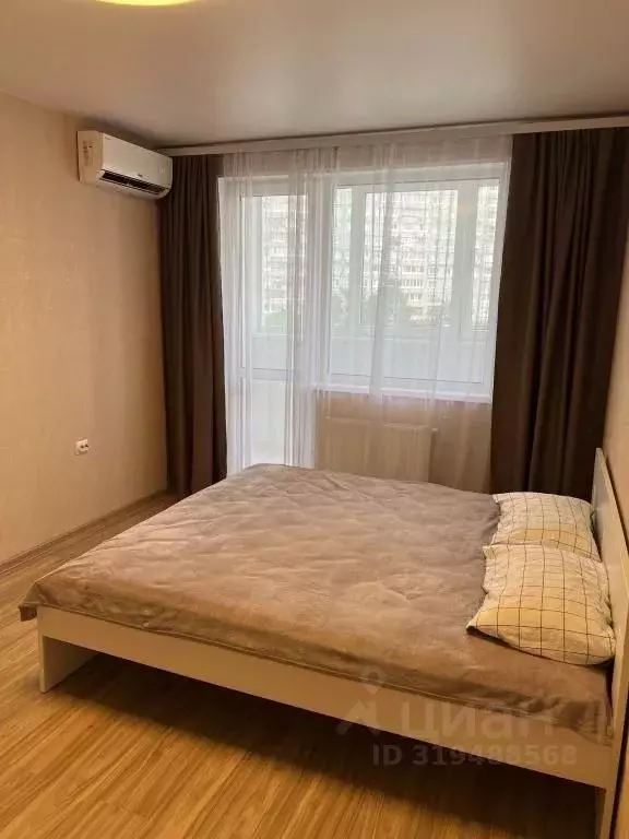 1-к кв. Приморский край, Владивосток ул. Черняховского, 11 (40.0 м) - Фото 1
