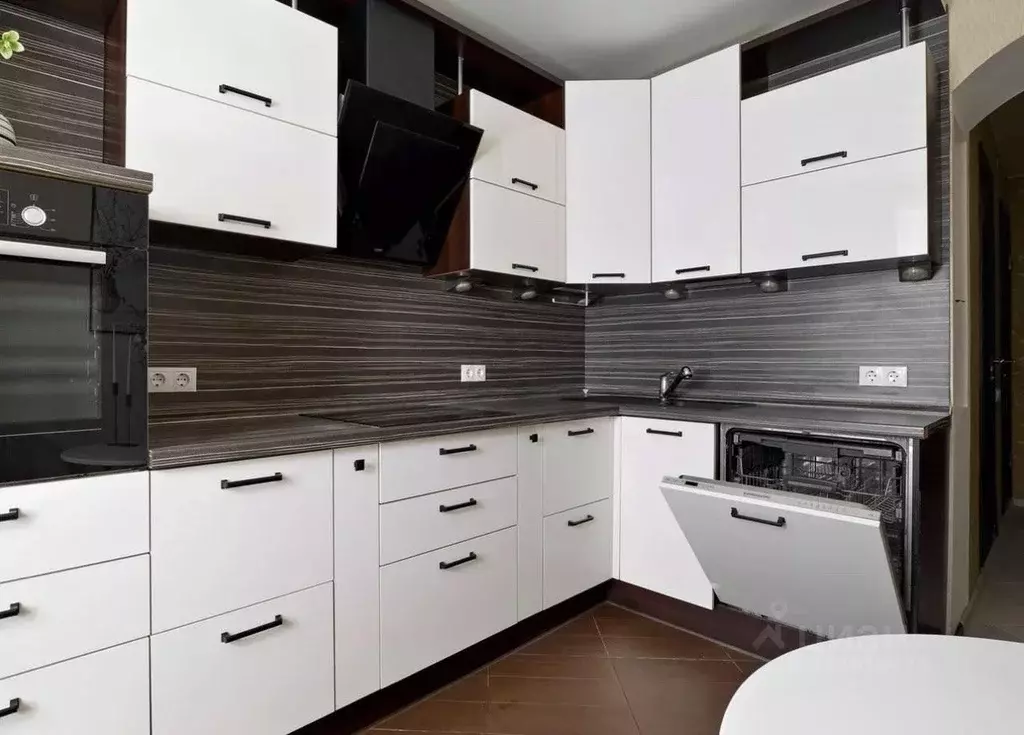 2-к кв. Санкт-Петербург ул. Шаврова, 25К1 (54.9 м) - Фото 2