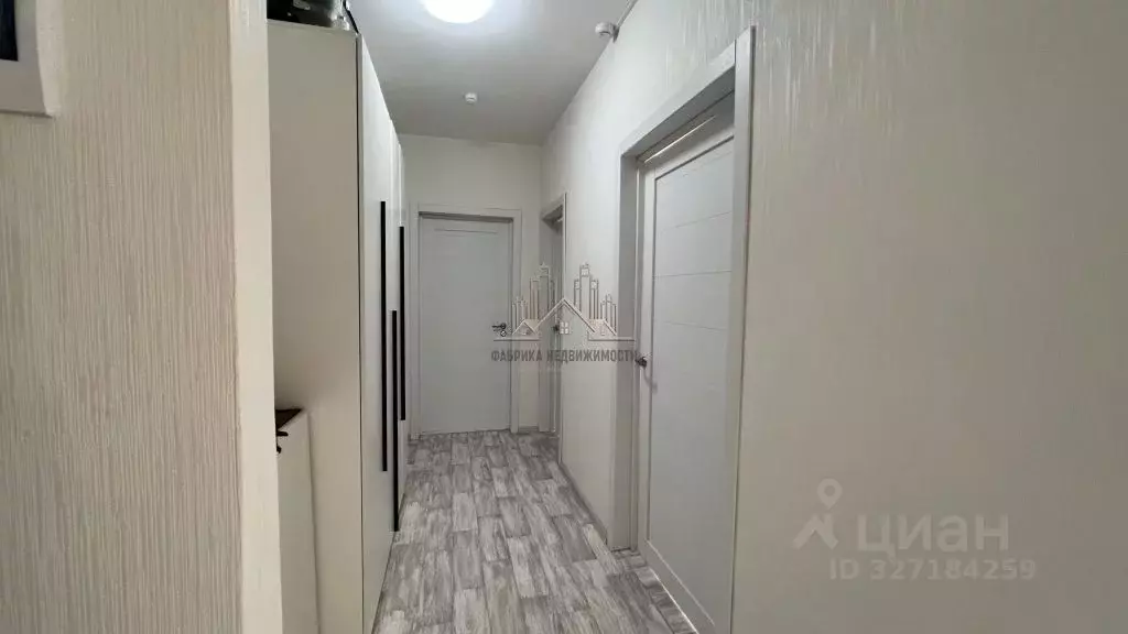 2-к кв. Крым, Симферополь ул. Кантар, 7 (70.0 м) - Фото 2