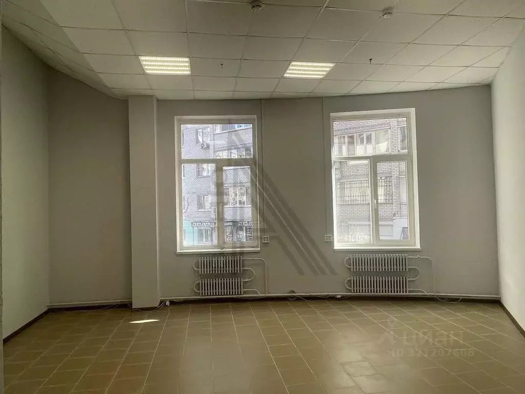 Офис в Воронежская область, Воронеж Московский просп., 114В (25 м) - Фото 1