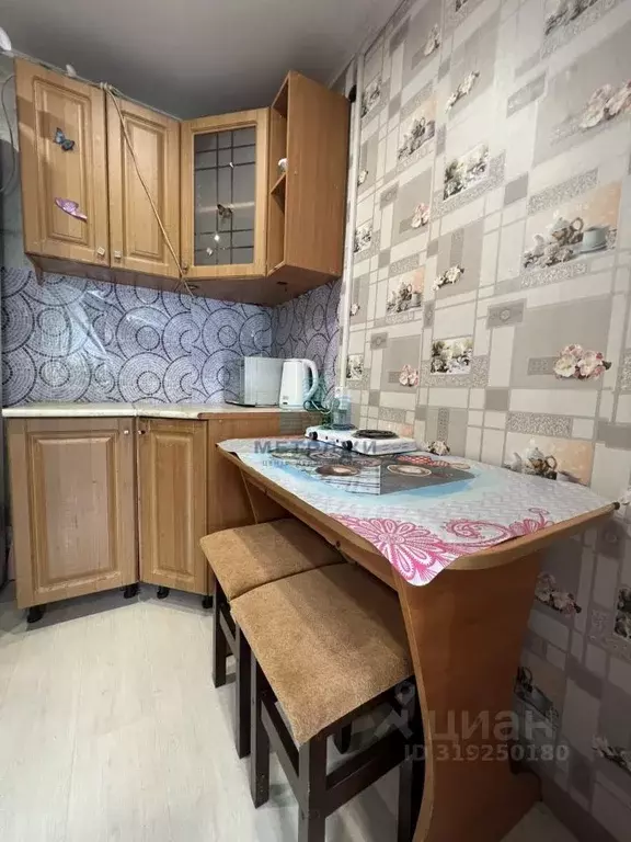 Комната Калужская область, Калуга ул. Валентины Никитиной, 43 (19.0 м) - Фото 0