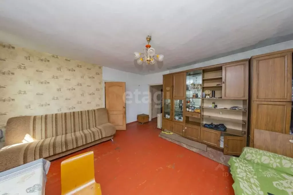 Дом в Кемеровская область, Кемерово Промысловая ул., 22 (52 м) - Фото 0