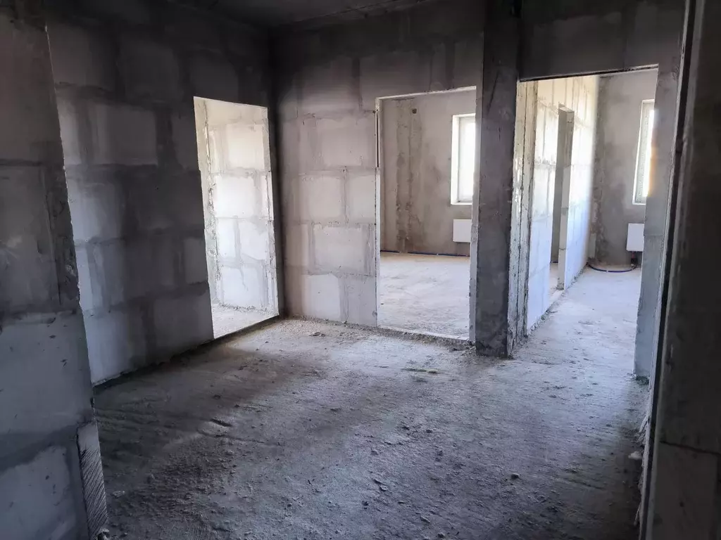 Продаётся 3-к квартира, 81.8 м - Фото 0