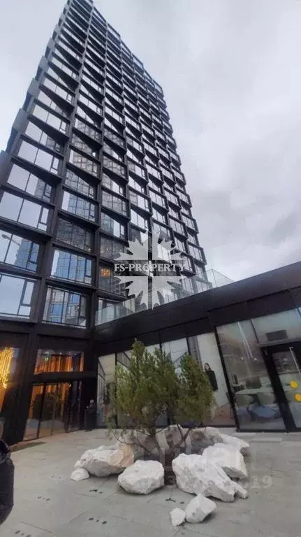 5-к кв. Москва Летниковская ул., 11к1 (137.0 м) - Фото 1