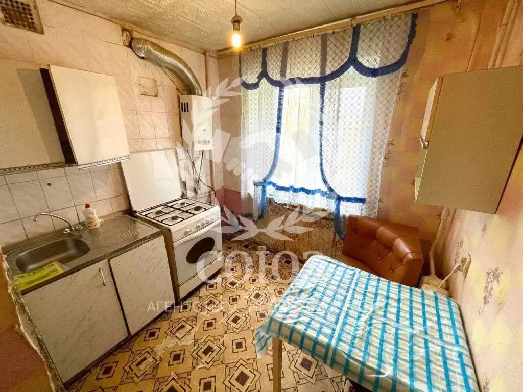 3-к кв. Калужская область, Малоярославецкий район, с. Кудиново ул. ... - Фото 2