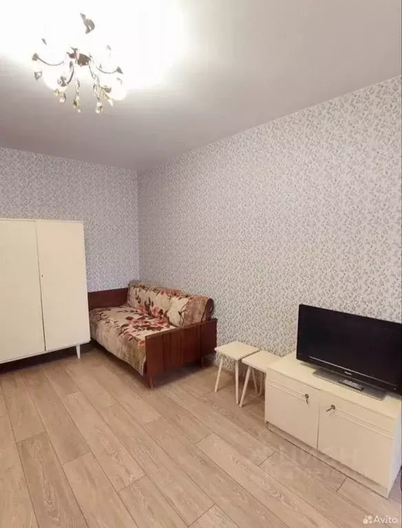 1-к кв. Татарстан, Казань ул. Маршала Чуйкова, 42 (33.4 м) - Фото 2