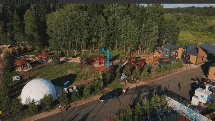 Дом в Московская область, Истра муниципальный округ, ДНП Лисавино-2 ... - Фото 1